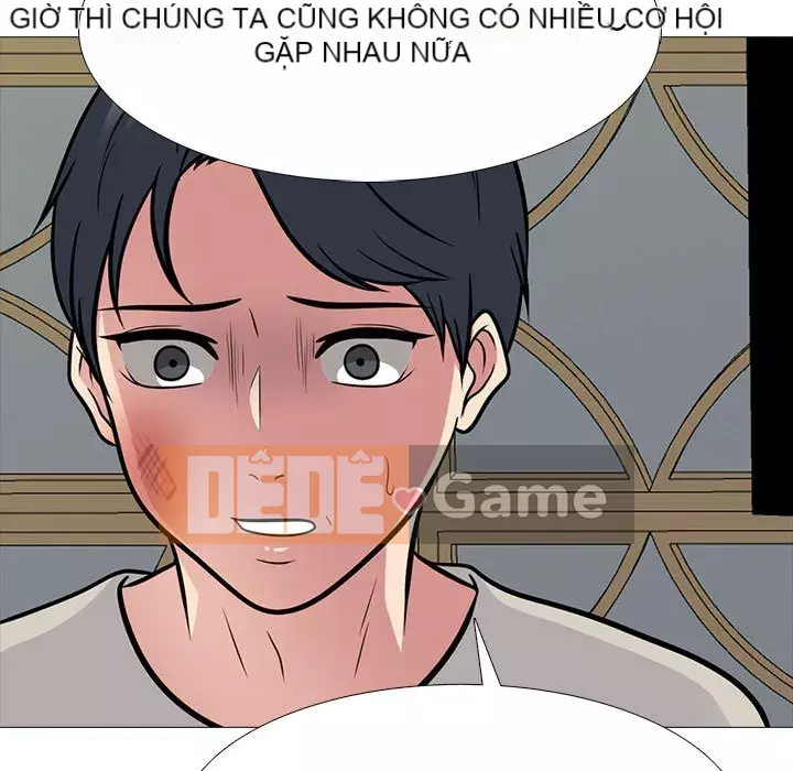 Bí mật của nữ giáo sư Chương 111-112