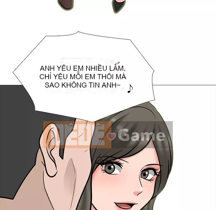 Bí mật của nữ giáo sư Chương 111-112