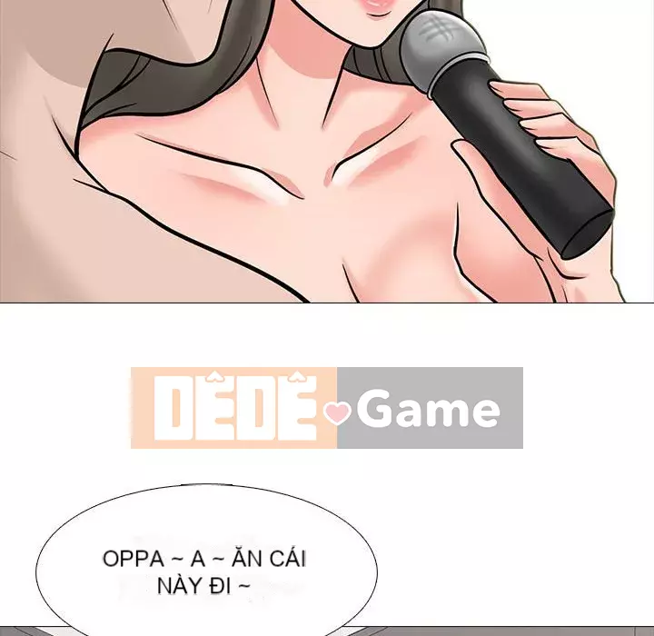 Bí mật của nữ giáo sư Chương 111-112