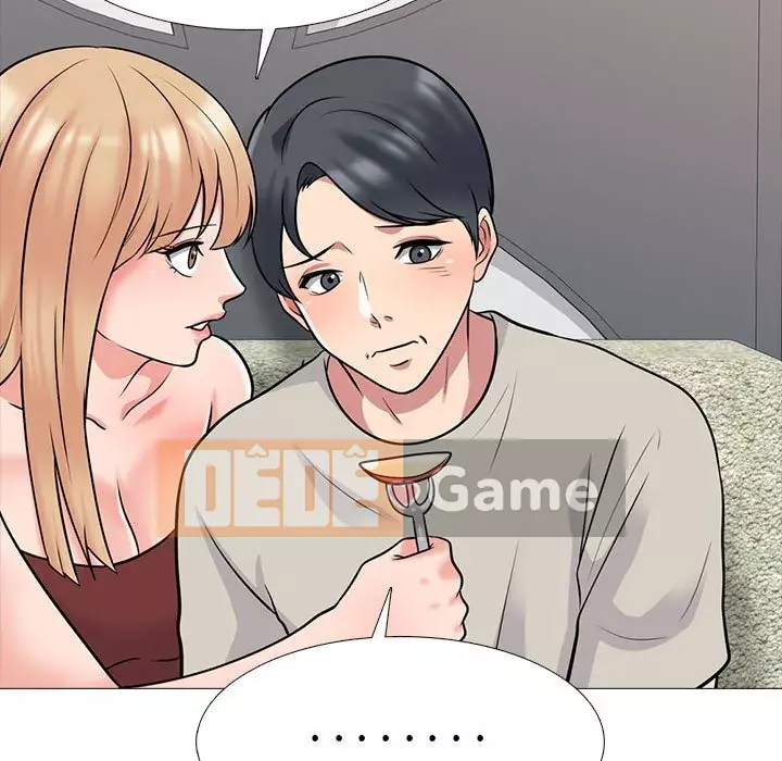 Bí mật của nữ giáo sư Chương 111-112