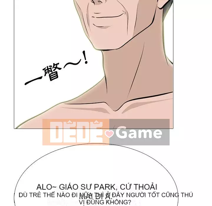 Bí mật của nữ giáo sư Chương 111-112