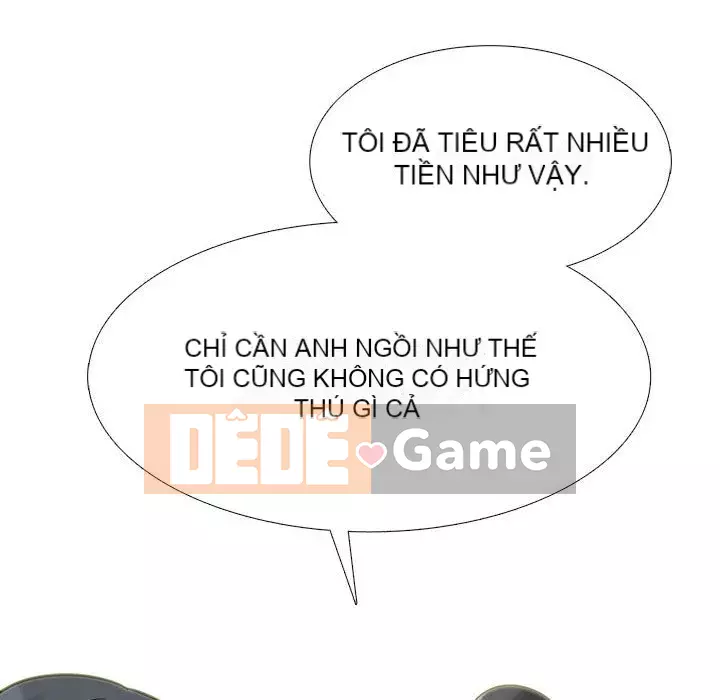 Bí mật của nữ giáo sư Chương 111-112