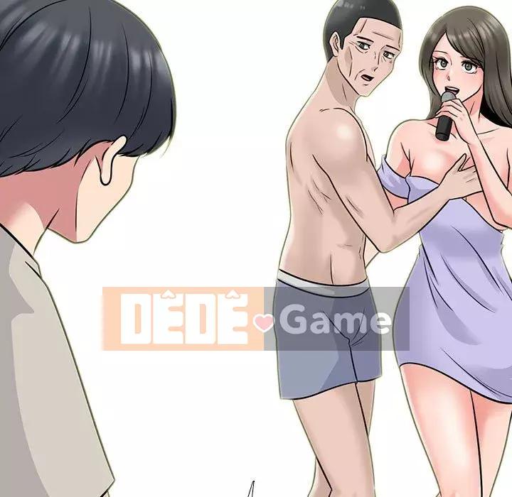 Bí mật của nữ giáo sư Chương 111-112