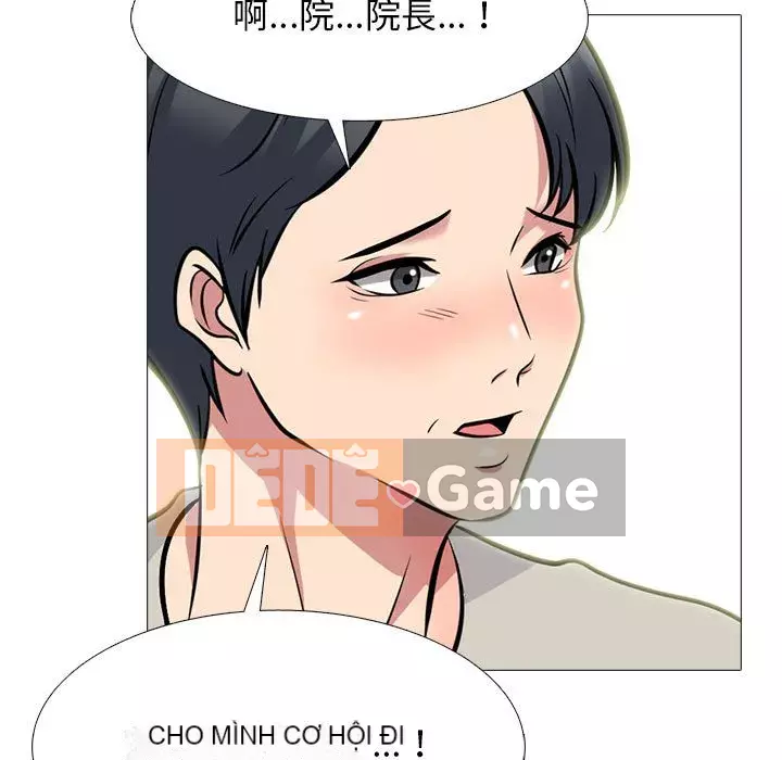 Bí mật của nữ giáo sư Chương 111-112