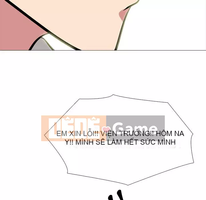 Bí mật của nữ giáo sư Chương 111-112