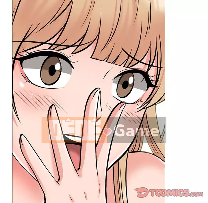 Bí mật của nữ giáo sư Chương 111-112