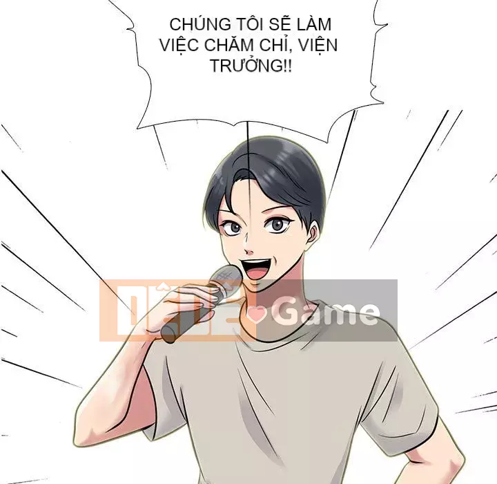 Bí mật của nữ giáo sư Chương 111-112