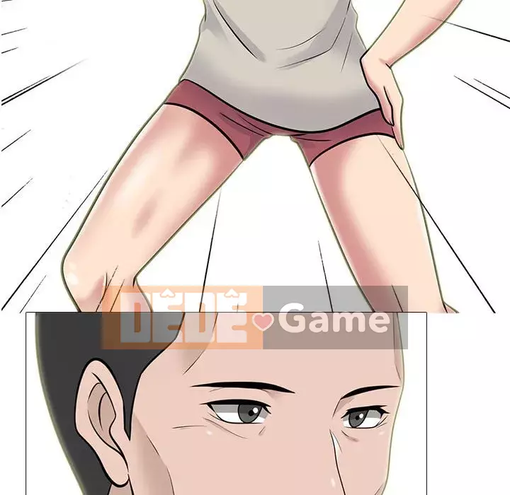 Bí mật của nữ giáo sư Chương 111-112