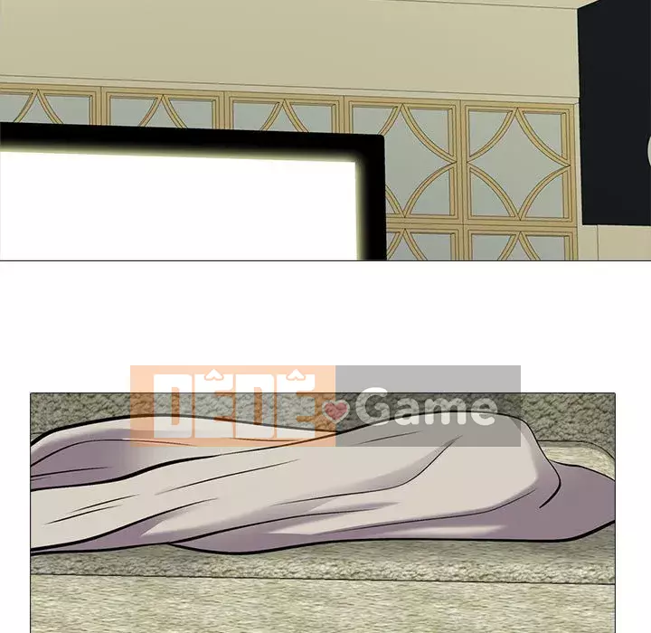 Bí mật của nữ giáo sư Chương 111-112