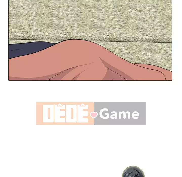 Bí mật của nữ giáo sư Chương 111-112