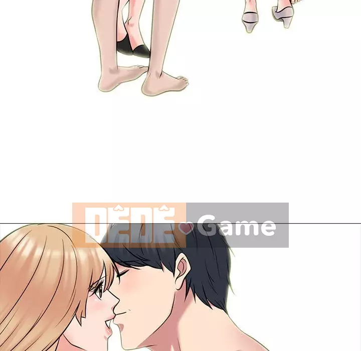 Bí mật của nữ giáo sư Chương 111-112