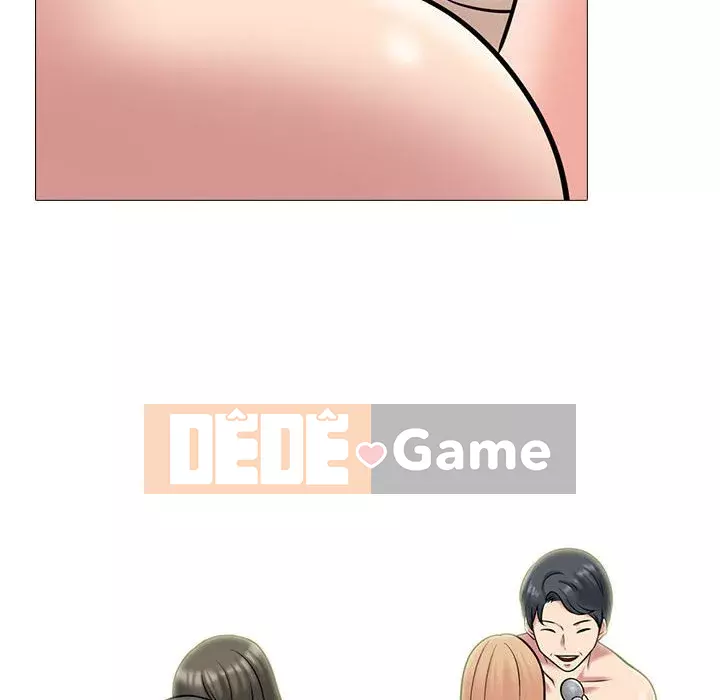 Bí mật của nữ giáo sư Chương 111-112