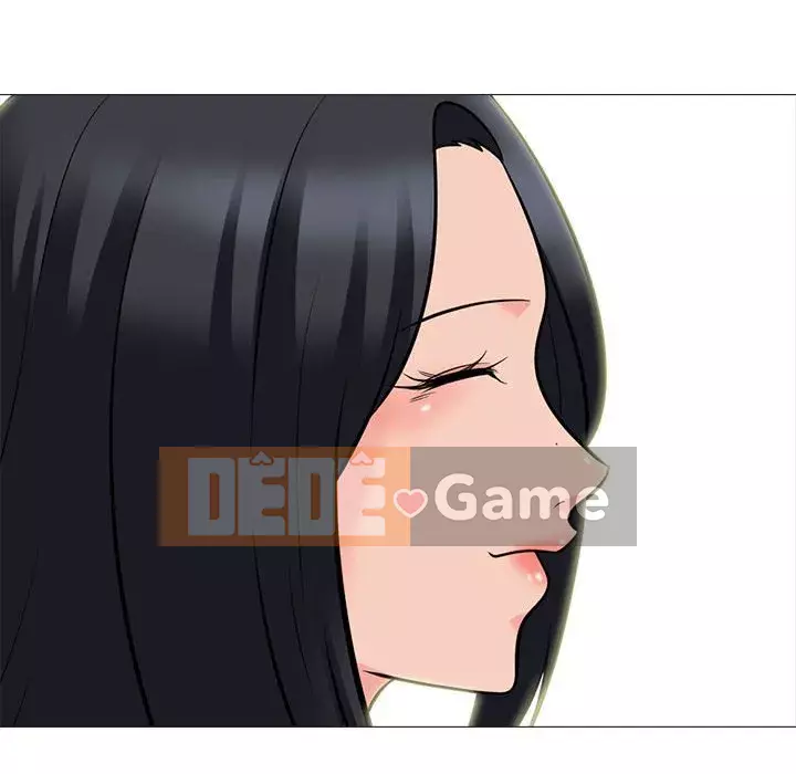 Bí mật của nữ giáo sư Chương 111-112