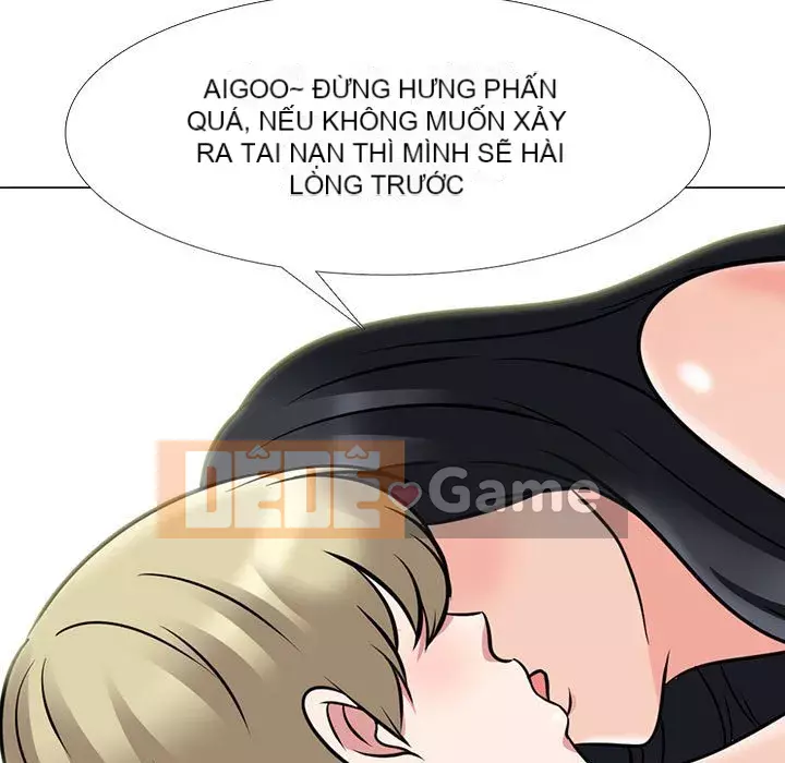 Bí mật của nữ giáo sư Chương 109-110