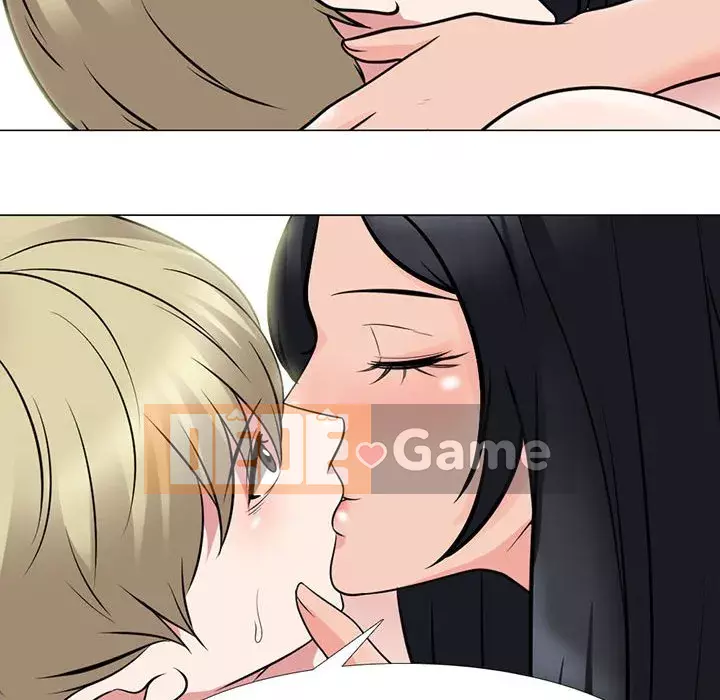 Bí mật của nữ giáo sư Chương 109-110