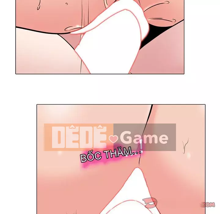 Bí mật của nữ giáo sư Chương 109-110