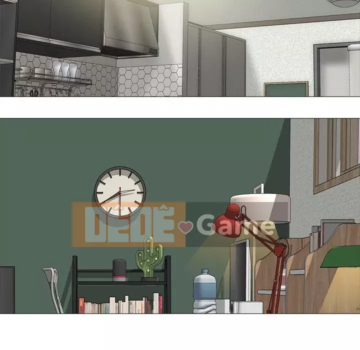 Bí mật của nữ giáo sư Chương 109-110