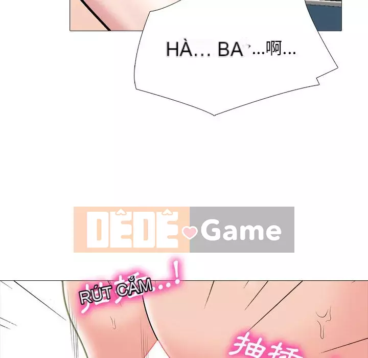 Bí mật của nữ giáo sư Chương 109-110