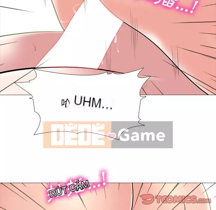 Bí mật của nữ giáo sư Chương 109-110