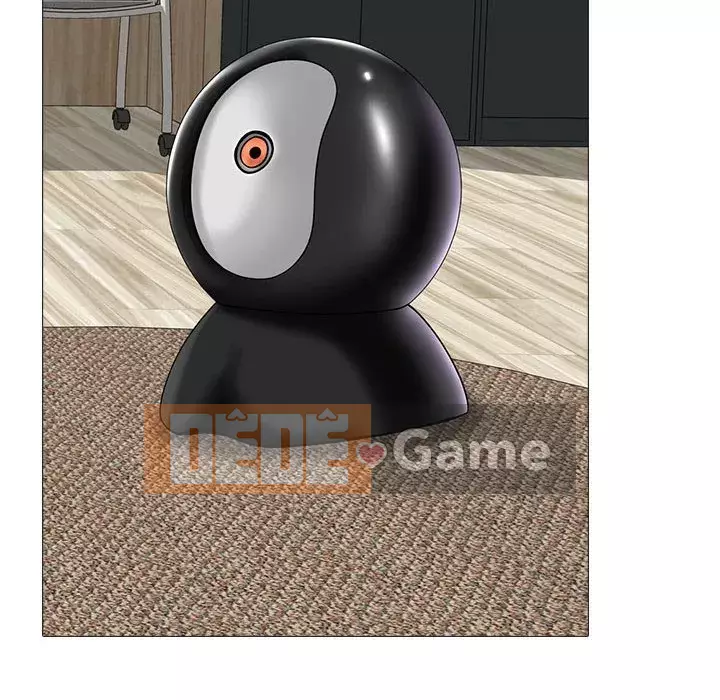 Bí mật của nữ giáo sư Chương 109-110