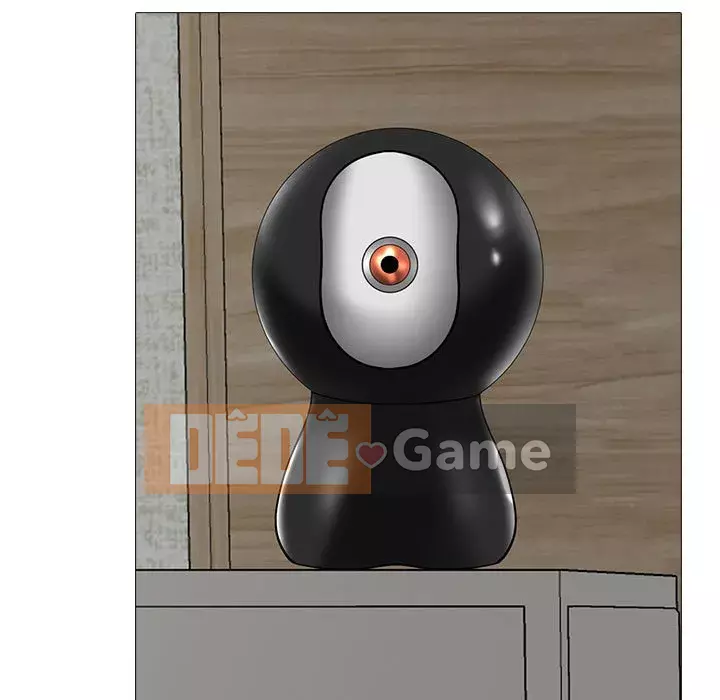 Bí mật của nữ giáo sư Chương 109-110