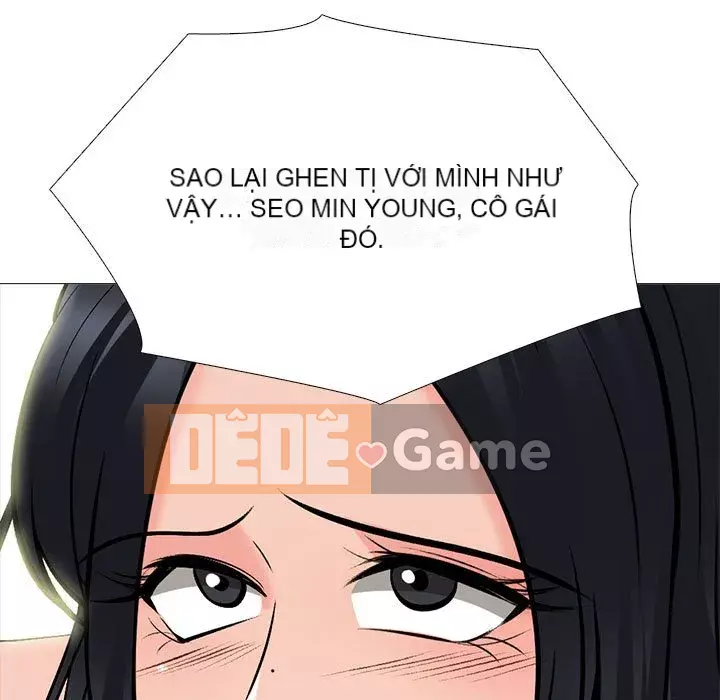 Bí mật của nữ giáo sư Chương 109-110