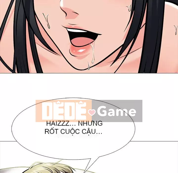 Bí mật của nữ giáo sư Chương 109-110