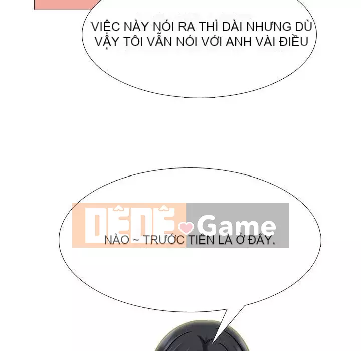 Bí mật của nữ giáo sư Chương 109-110