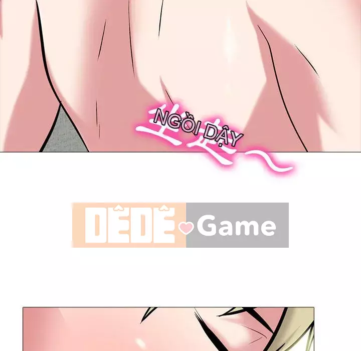 Bí mật của nữ giáo sư Chương 109-110