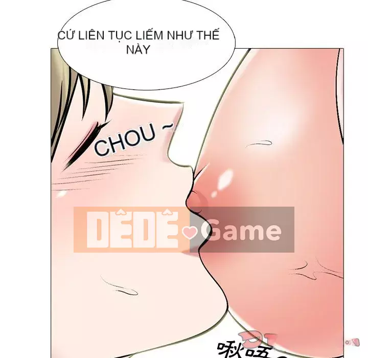 Bí mật của nữ giáo sư Chương 109-110