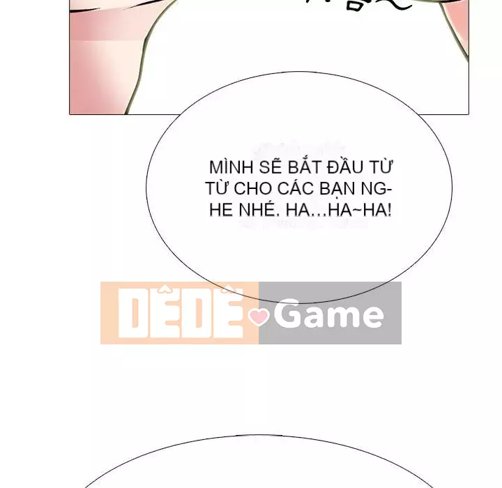 Bí mật của nữ giáo sư Chương 109-110