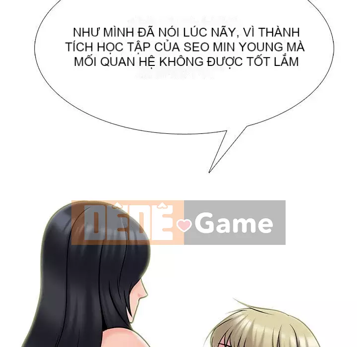 Bí mật của nữ giáo sư Chương 109-110