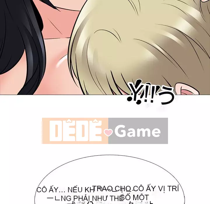 Bí mật của nữ giáo sư Chương 109-110