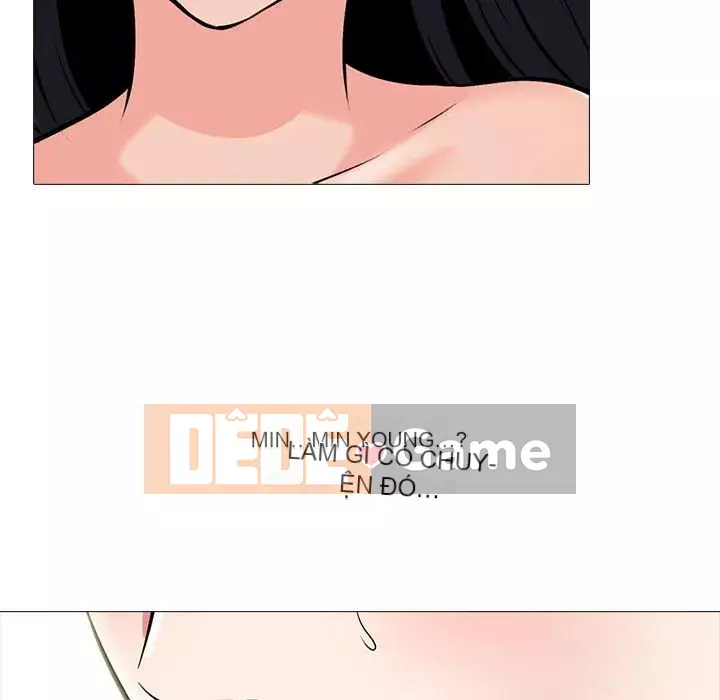 Bí mật của nữ giáo sư Chương 109-110