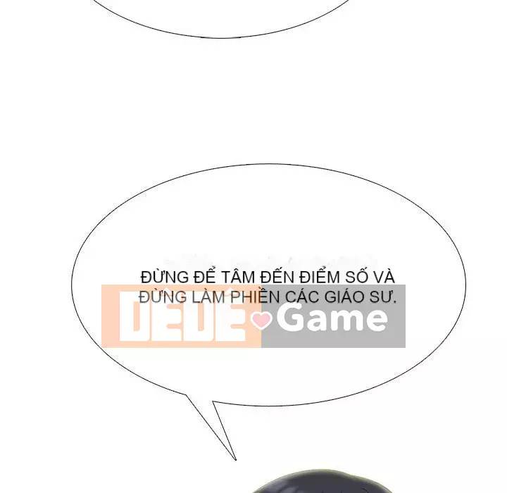 Bí mật của nữ giáo sư Chương 109-110