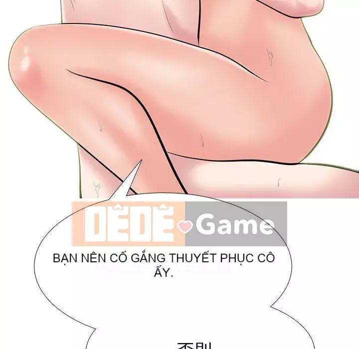 Bí mật của nữ giáo sư Chương 109-110