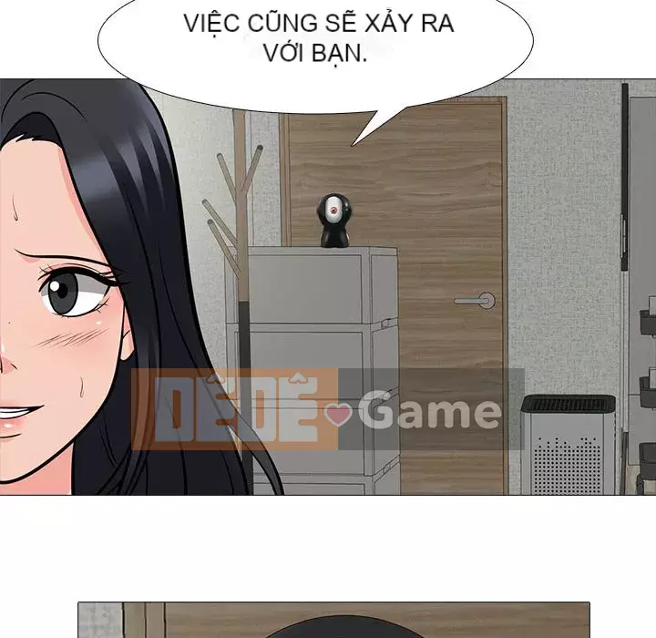 Bí mật của nữ giáo sư Chương 109-110