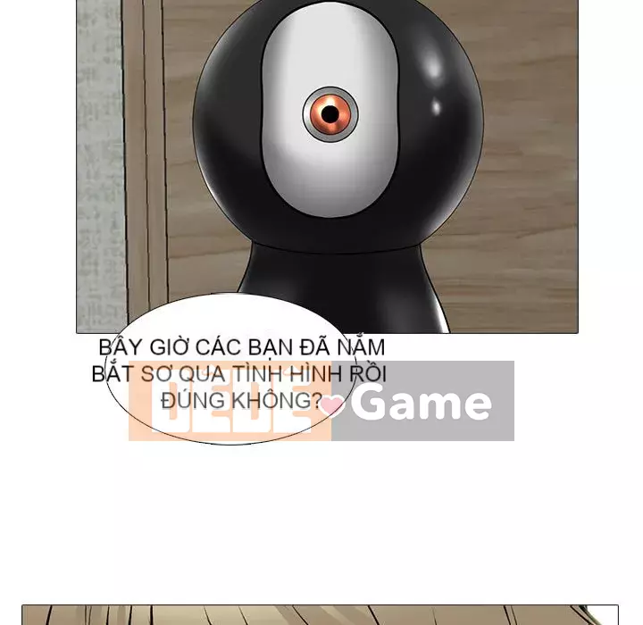 Bí mật của nữ giáo sư Chương 109-110