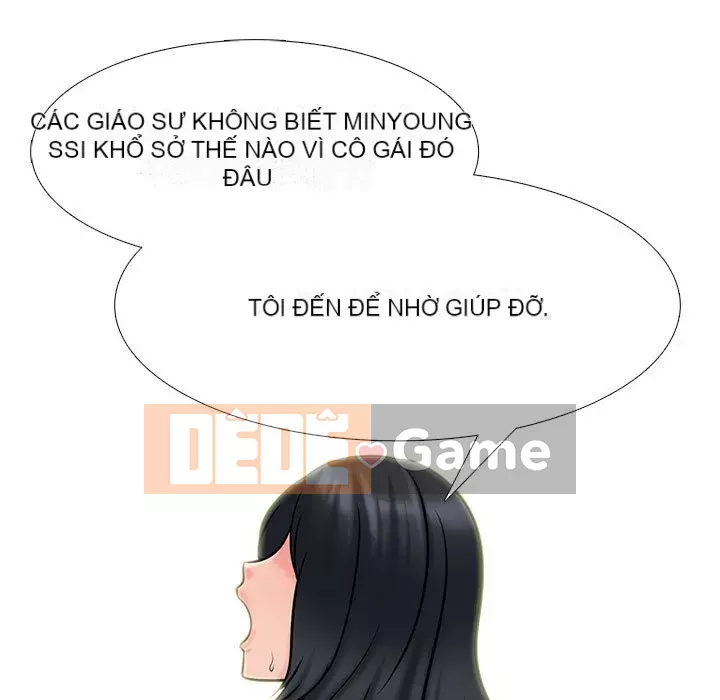 Bí mật của nữ giáo sư Chương 109-110