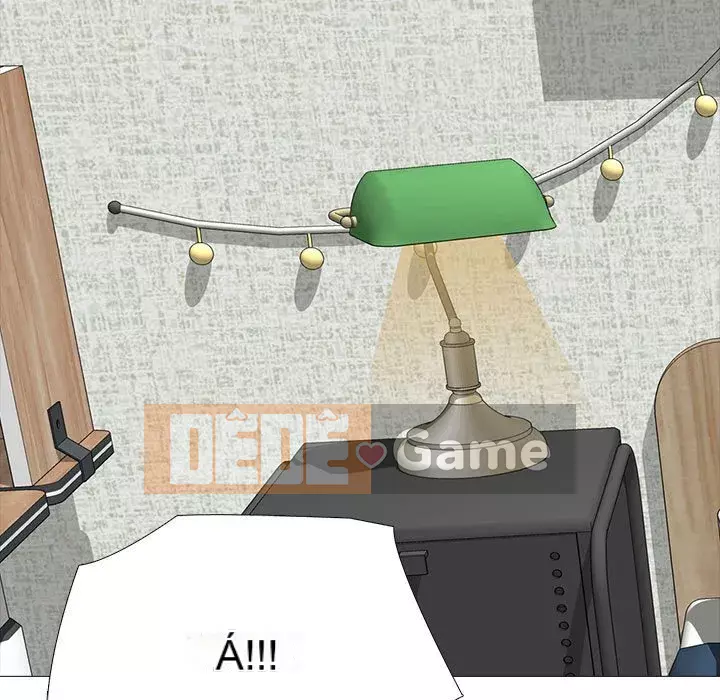 Bí mật của nữ giáo sư Chương 109-110