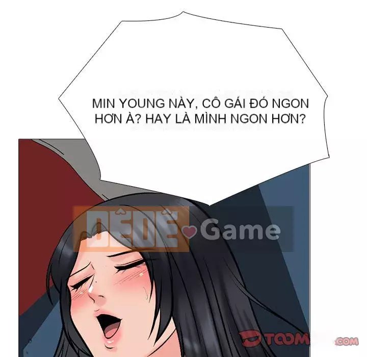 Bí mật của nữ giáo sư Chương 109-110