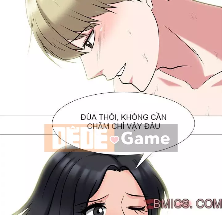 Bí mật của nữ giáo sư Chương 109-110