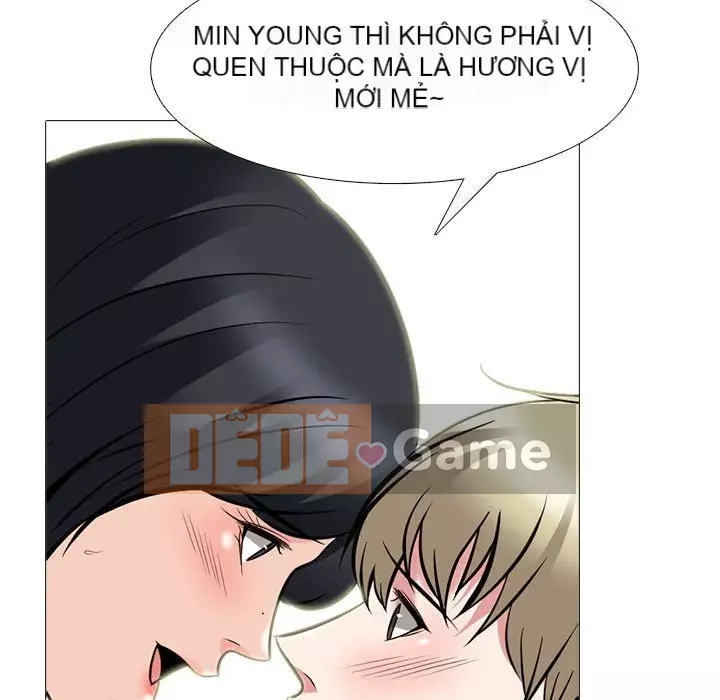 Bí mật của nữ giáo sư Chương 109-110