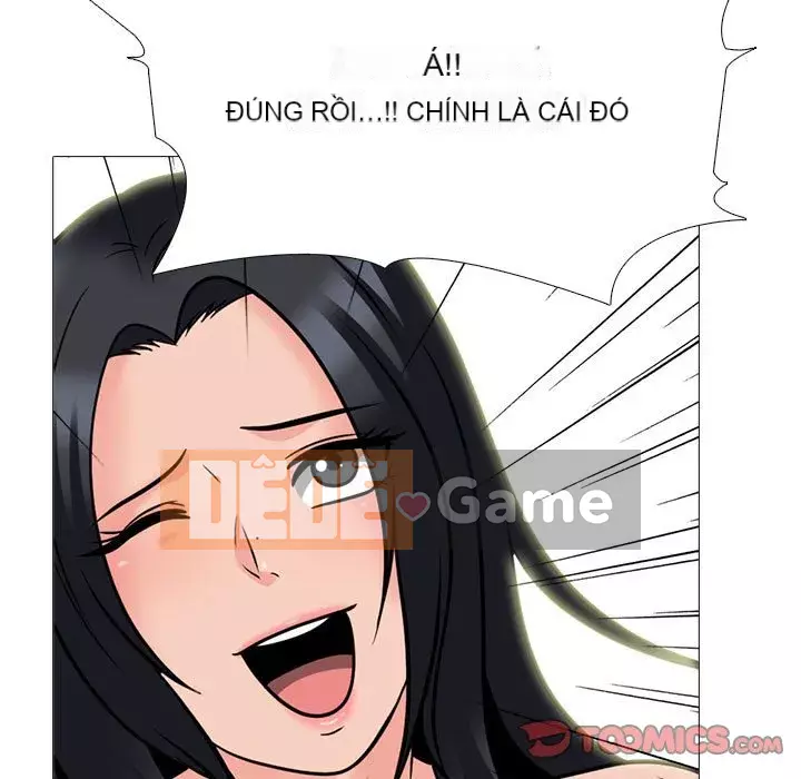 Bí mật của nữ giáo sư Chương 109-110