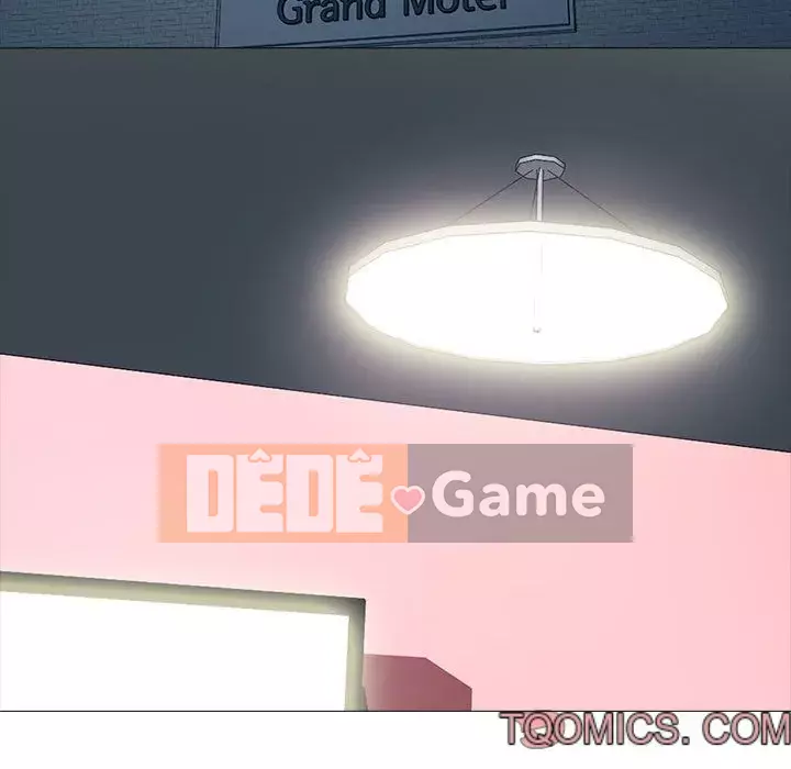 Bí mật của nữ giáo sư Chương 109-110