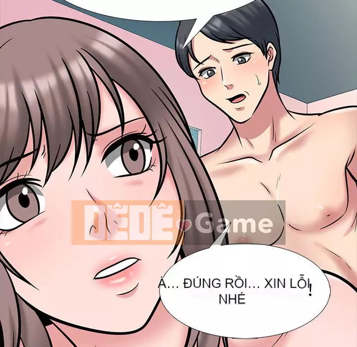 Bí mật của nữ giáo sư Chương 109-110