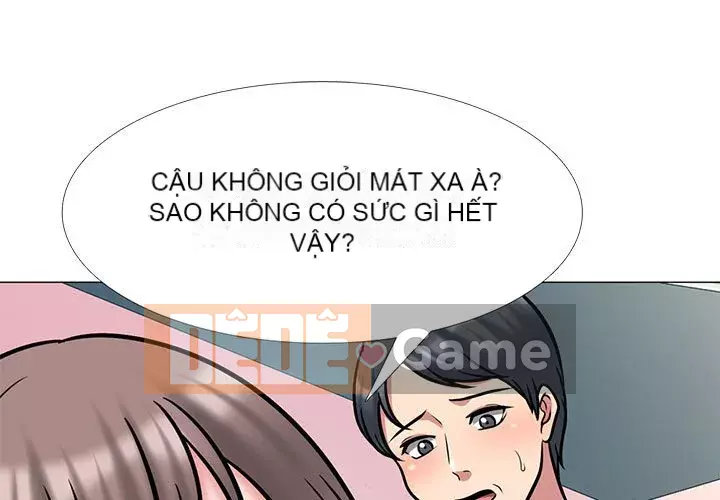 Bí mật của nữ giáo sư Chương 109-110