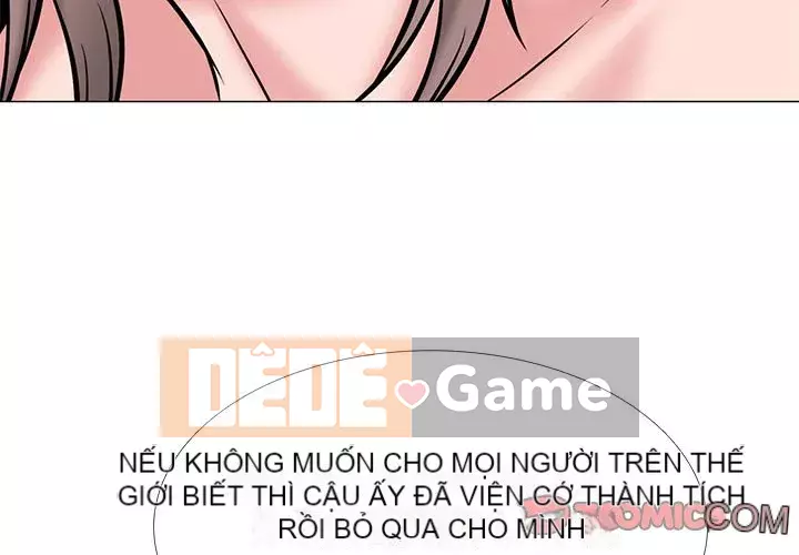 Bí mật của nữ giáo sư Chương 109-110