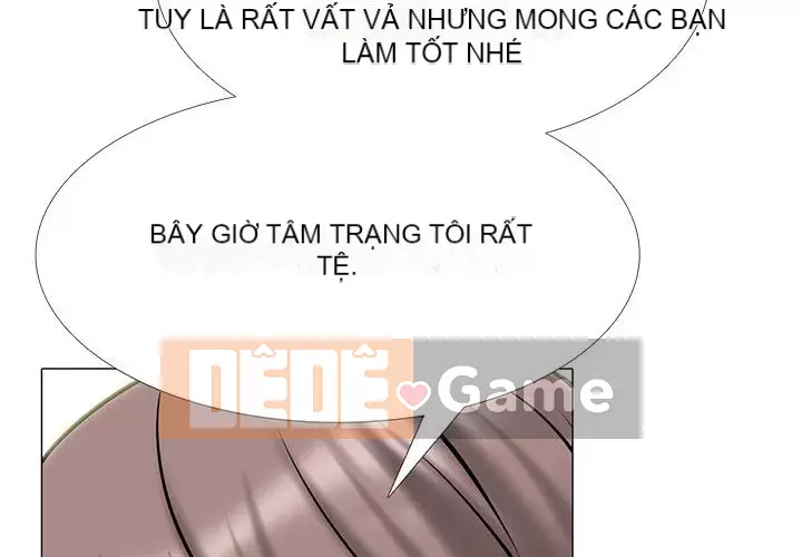 Bí mật của nữ giáo sư Chương 109-110