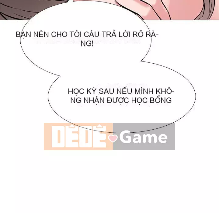 Bí mật của nữ giáo sư Chương 109-110